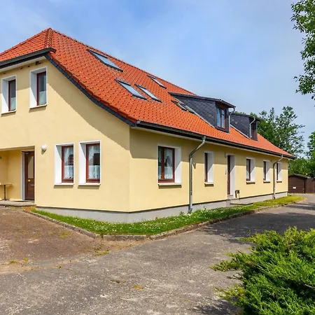 Kiekin Whg 8 Wohlenberg