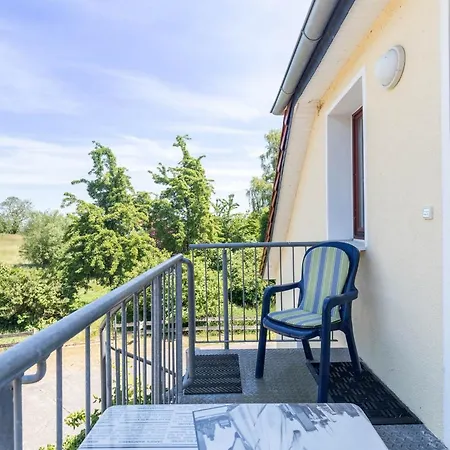 Kiekin Whg 8 * Wohlenberg