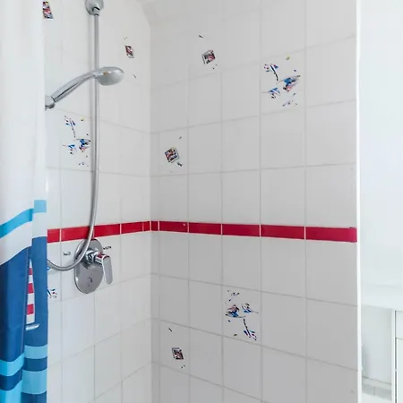 Kiekin Whg 8 * Wohlenberg